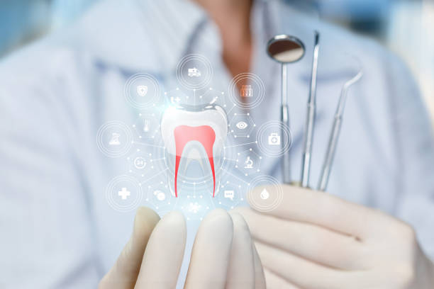 Dental Bonding in Denison, TX