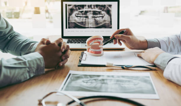 Best Oral Cancer Screening  in Denison, TX