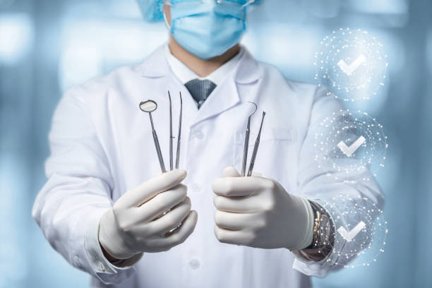Best Oral Cancer Screening  in Denison, TX