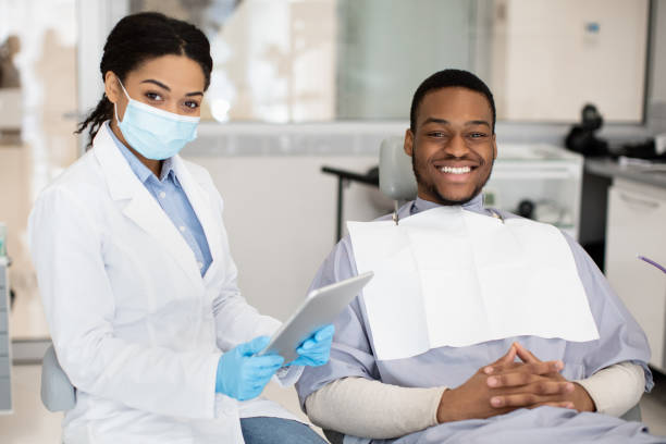Best Dental X-Rays and Imaging  in Denison, TX
