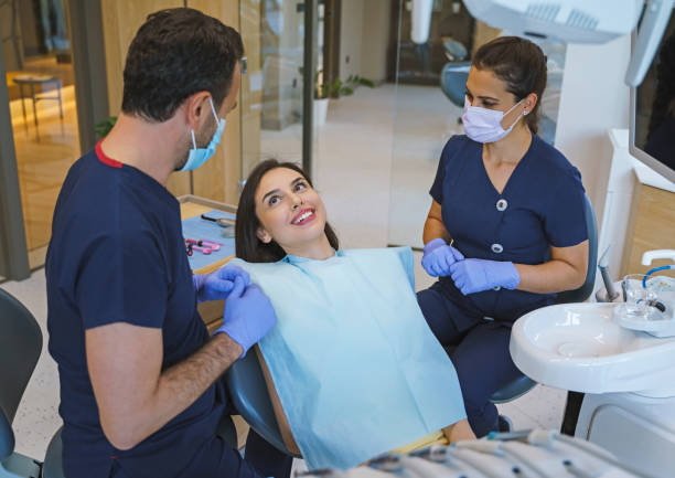 Best Tooth Extraction  in Denison, TX