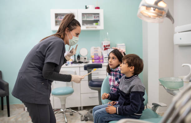 Best Preventive Dentistry  in Denison, TX