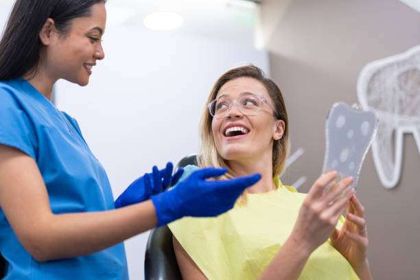 Best Full Mouth Reconstruction  in Denison, TX