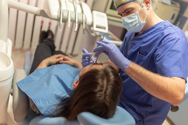 Best Traditional Braces  in Denison, TX