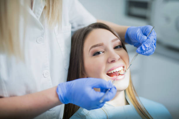 Best Emergency Dental Care  in Denison, TX