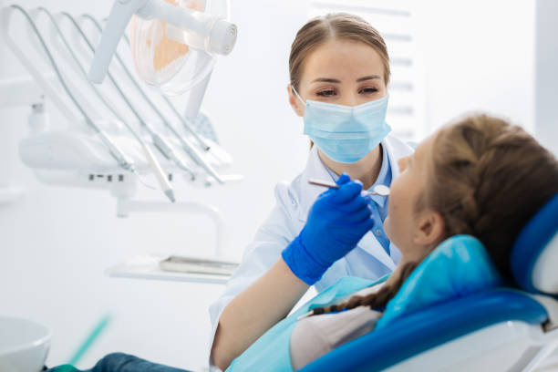 Best Teeth Whitening  in Denison, TX